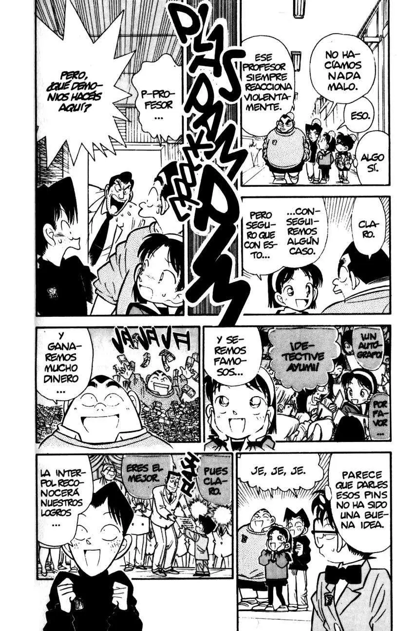 Detective Conan capítulo 56, página 5