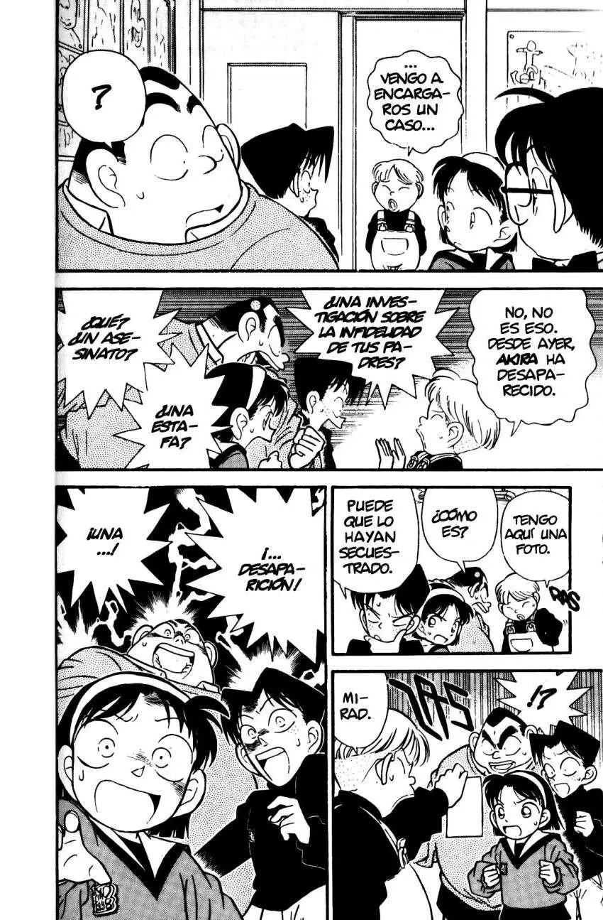 Detective Conan capítulo 56, página 7