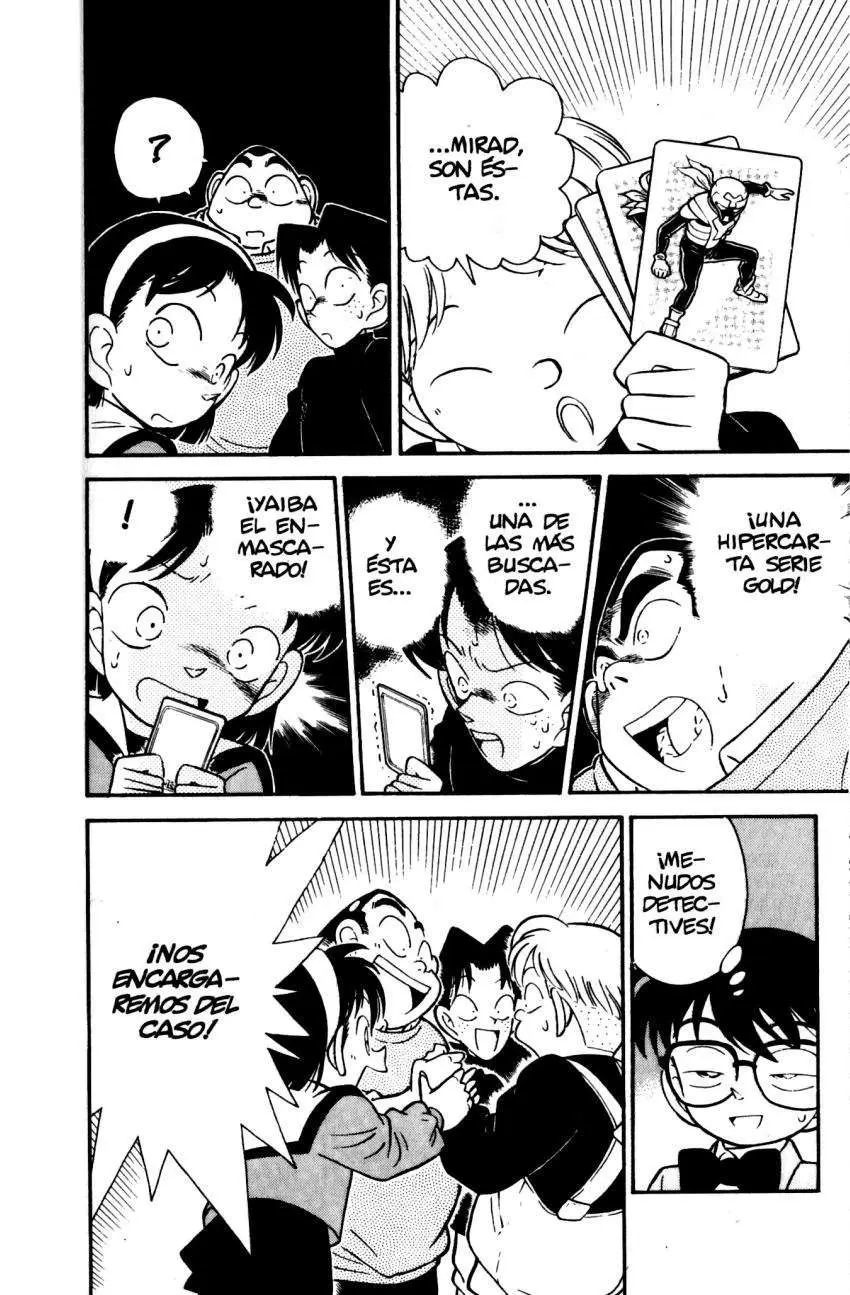Detective Conan capítulo 56, página 9