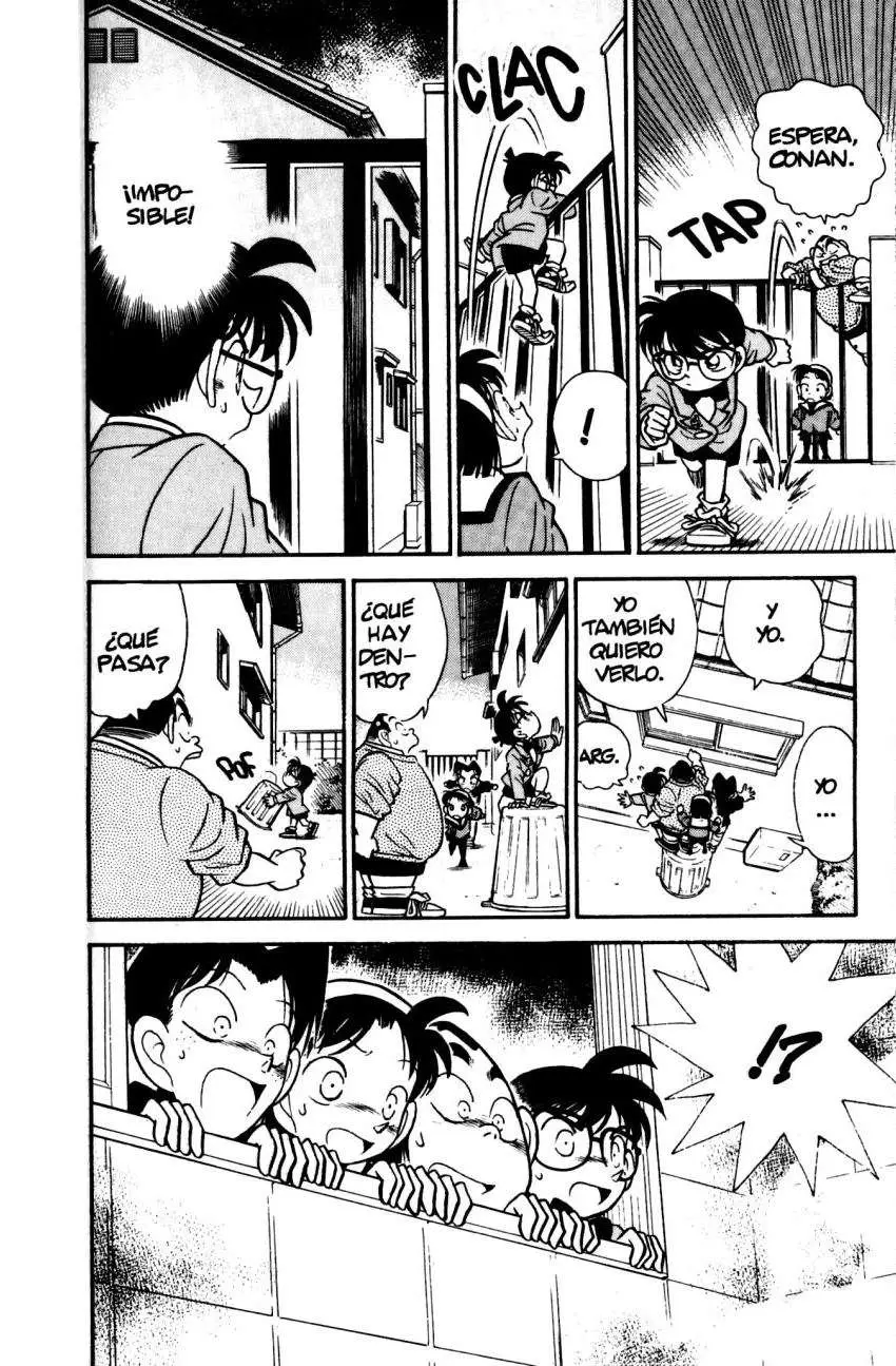 Detective Conan capítulo 56, página 13