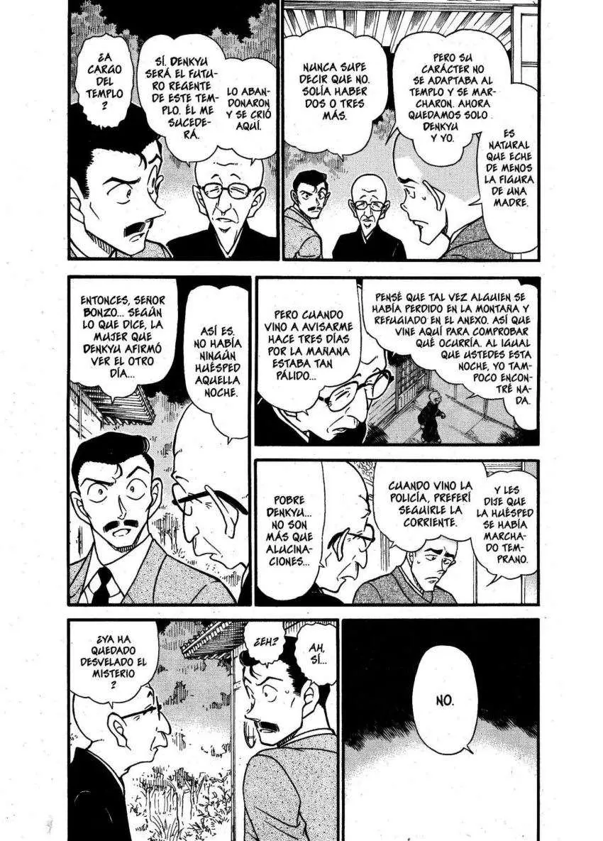 Detective Conan capítulo 560, página 3