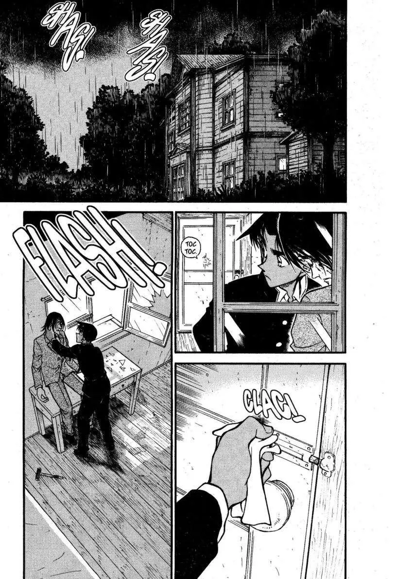 Detective Conan capítulo 565, página 2