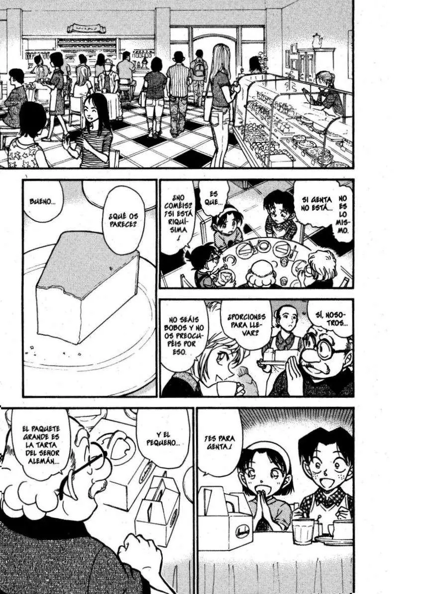 Detective Conan capítulo 567, página 10