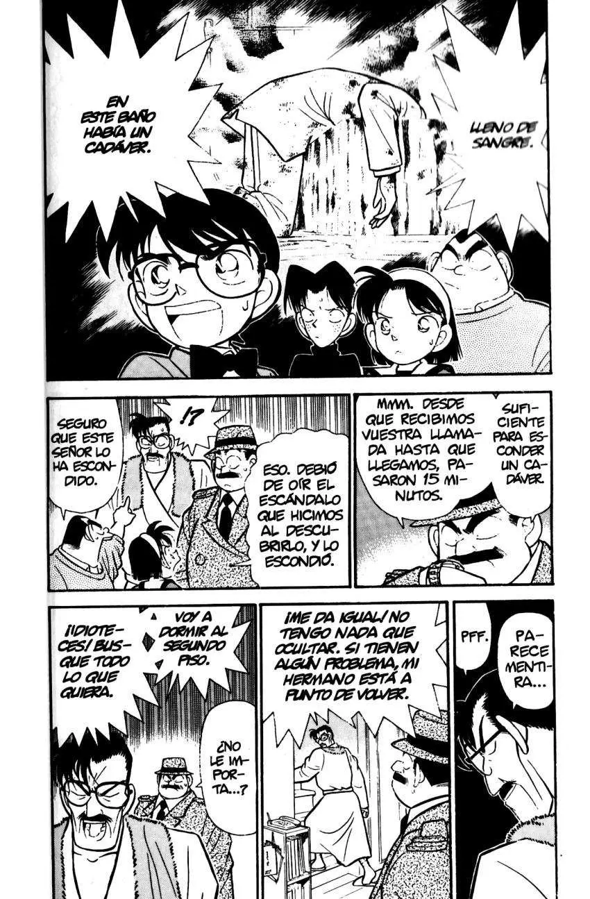 Detective Conan capítulo 57, página 3