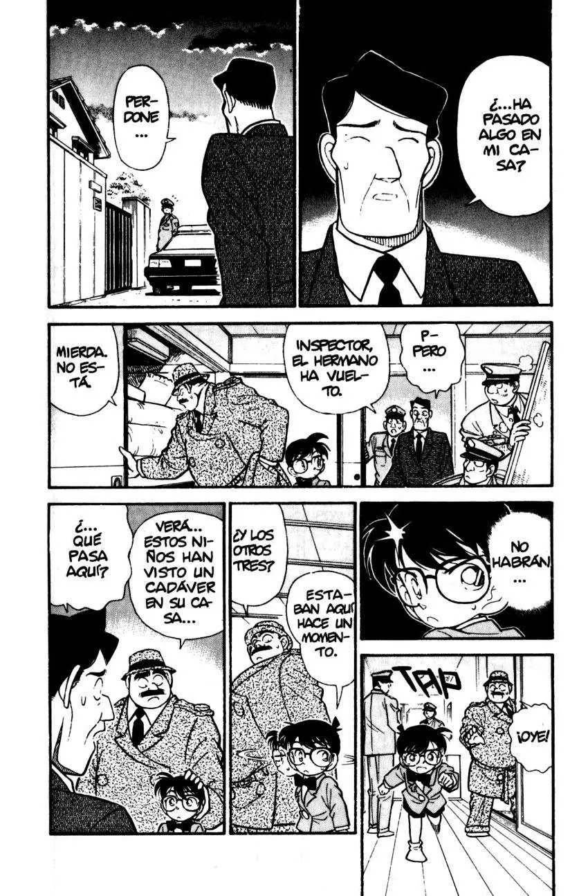 Detective Conan capítulo 57, página 5