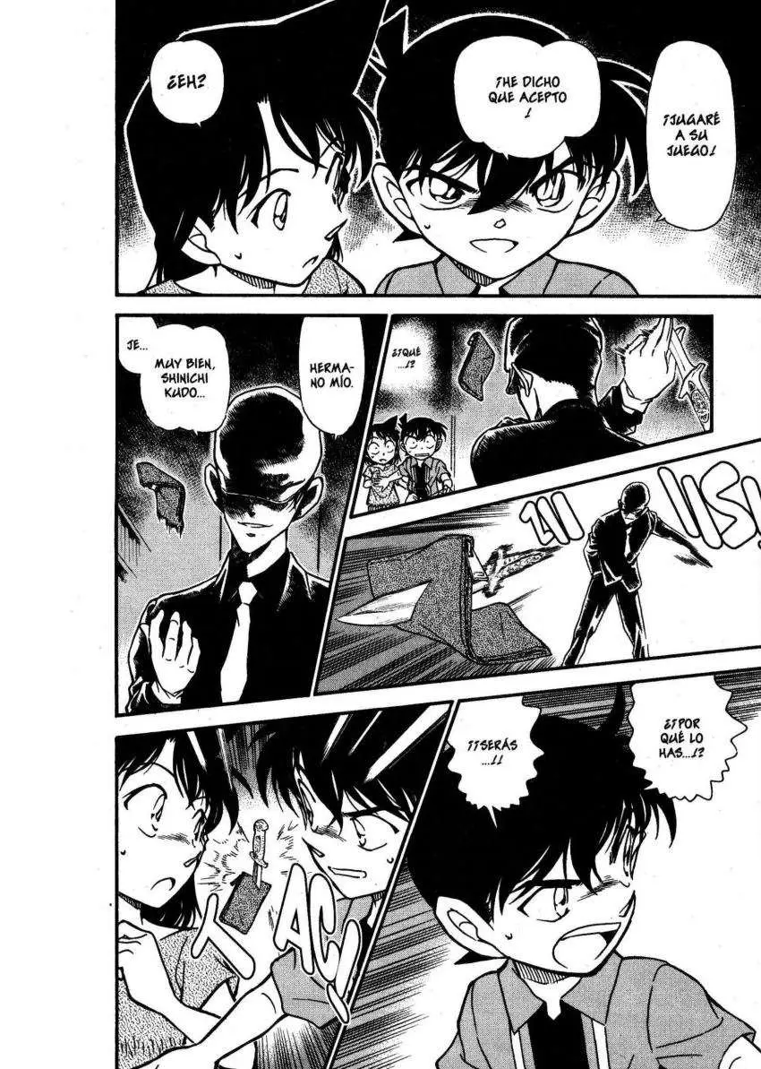 Detective Conan capítulo 570, página 15