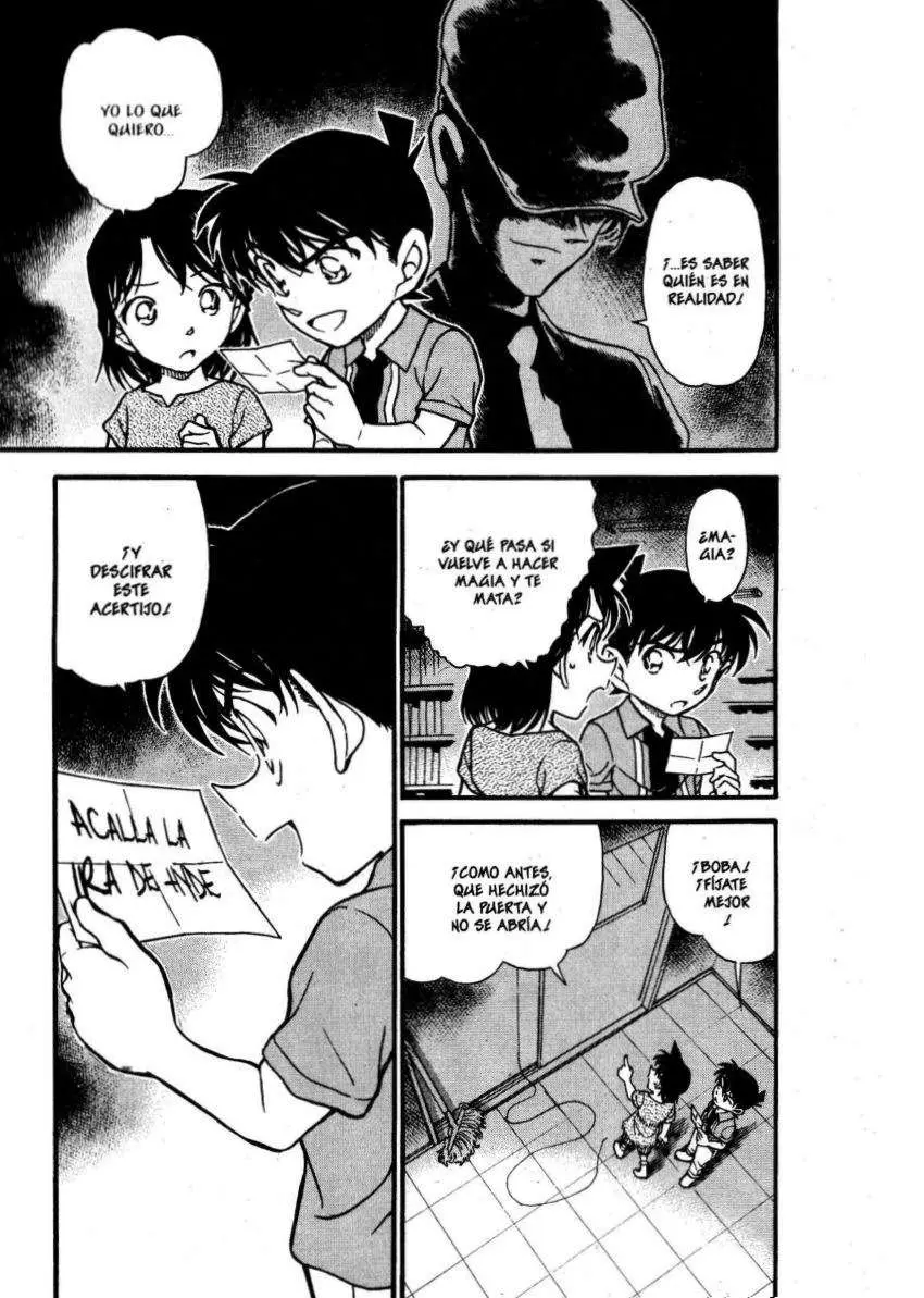 Detective Conan capítulo 571, página 2