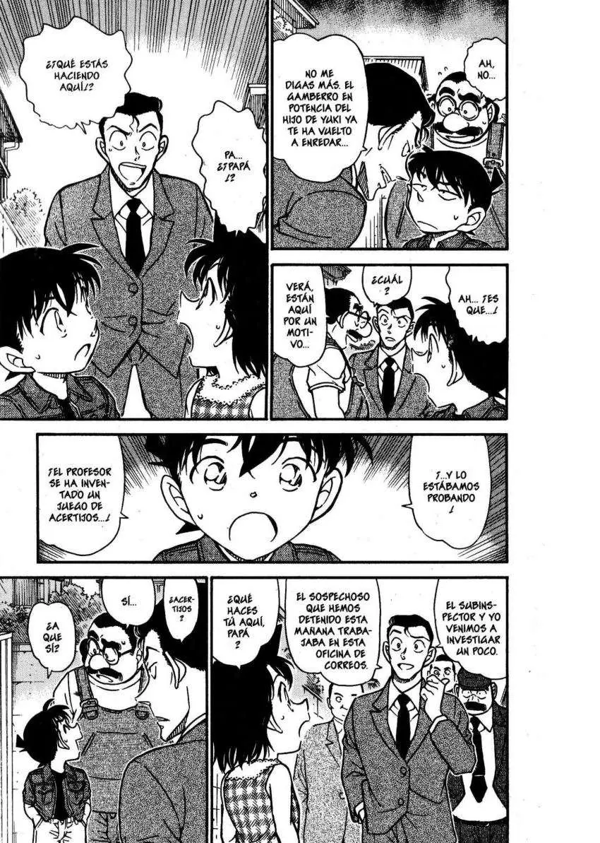 Detective Conan capítulo 572, página 14