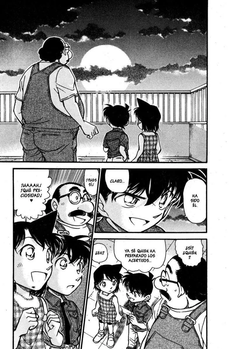 Detective Conan capítulo 573, página 8