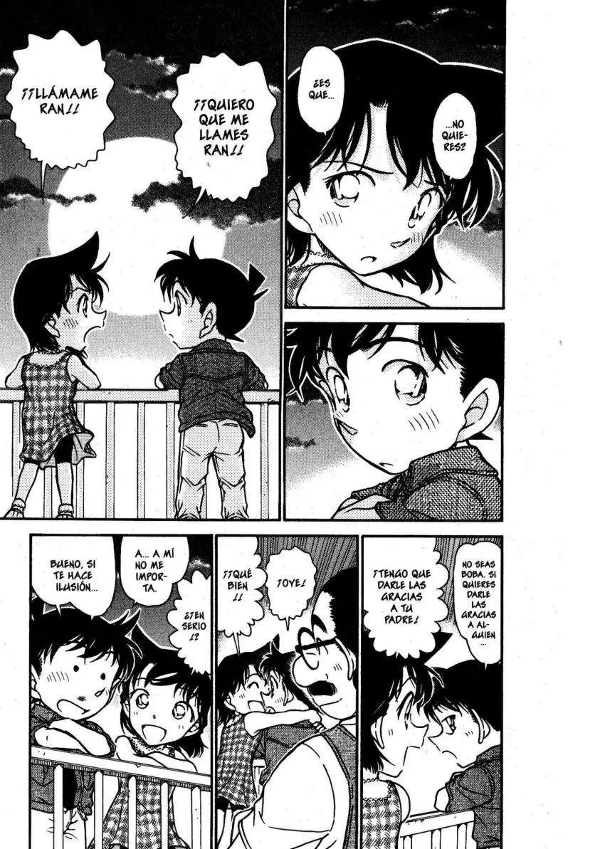 Detective Conan capítulo 573, página 10