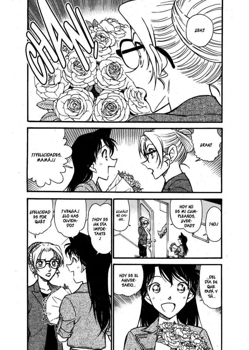 Detective Conan capítulo 574, página 3