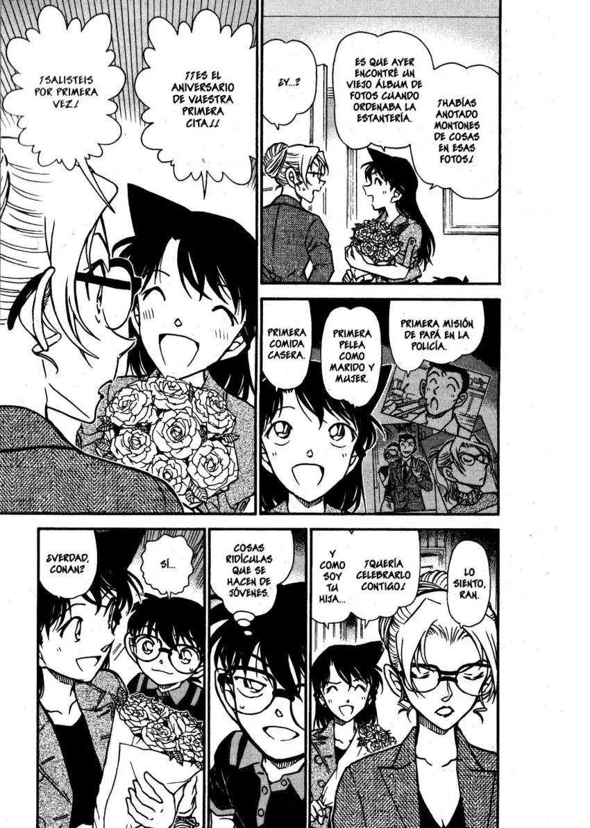 Detective Conan capítulo 574, página 4