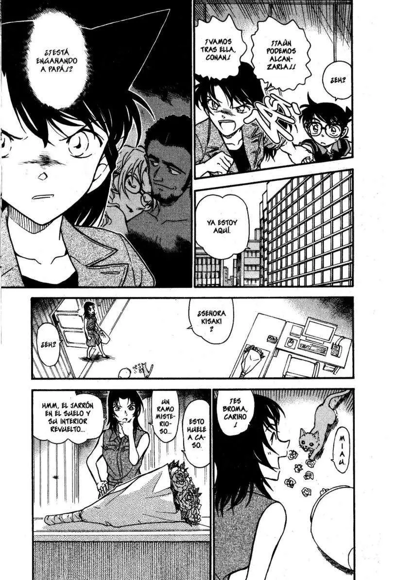 Detective Conan capítulo 574, página 10
