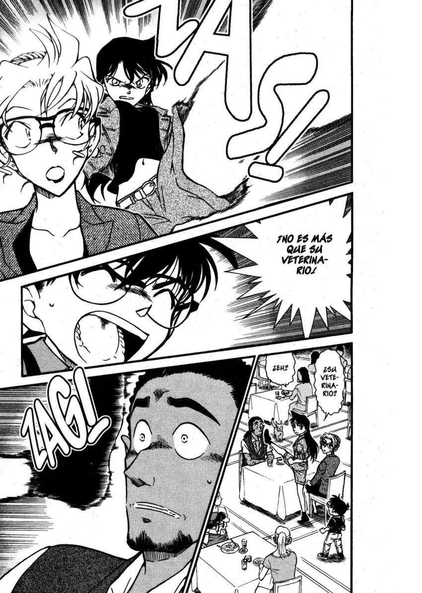 Detective Conan capítulo 575, página 4