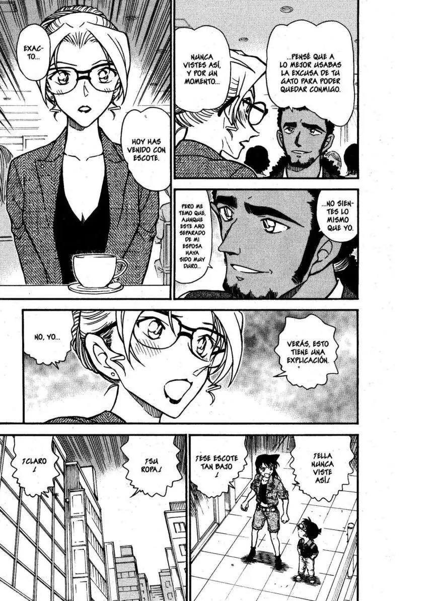 Detective Conan capítulo 575, página 12
