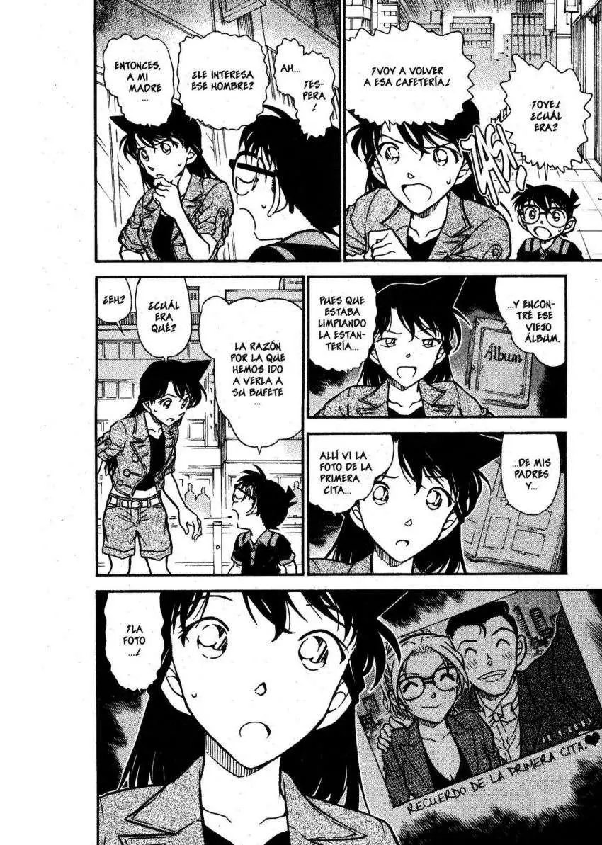 Detective Conan capítulo 575, página 13