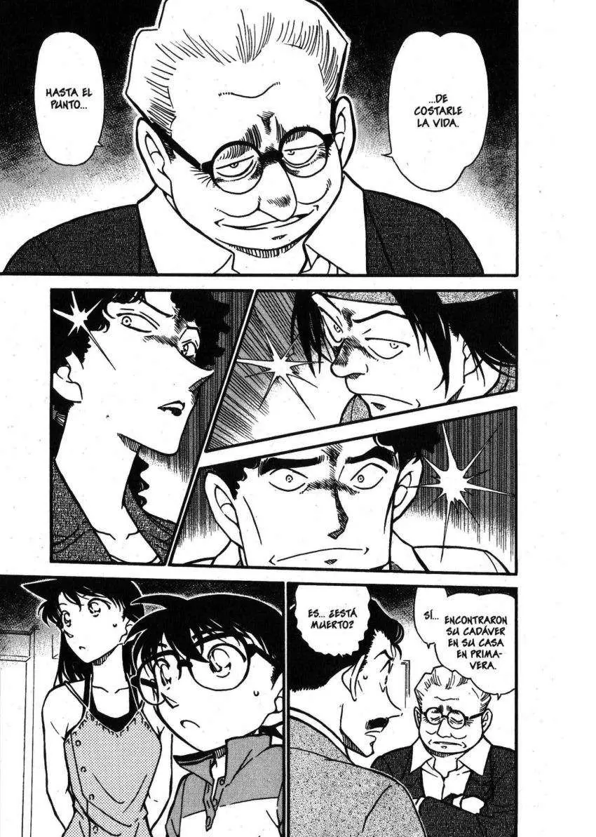 Detective Conan capítulo 576, página 10
