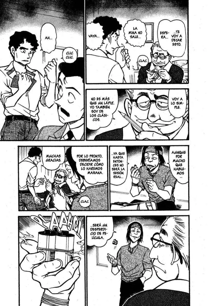 Detective Conan capítulo 576, página 12