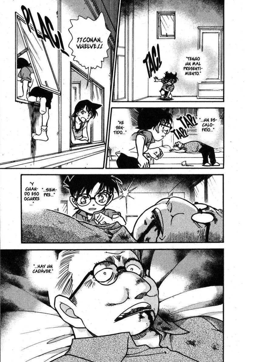 Detective Conan capítulo 576, página 14