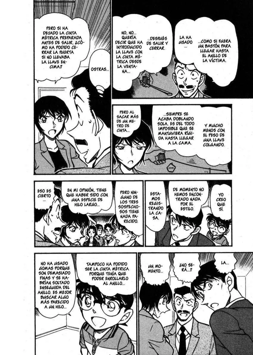 Detective Conan capítulo 578, página 9
