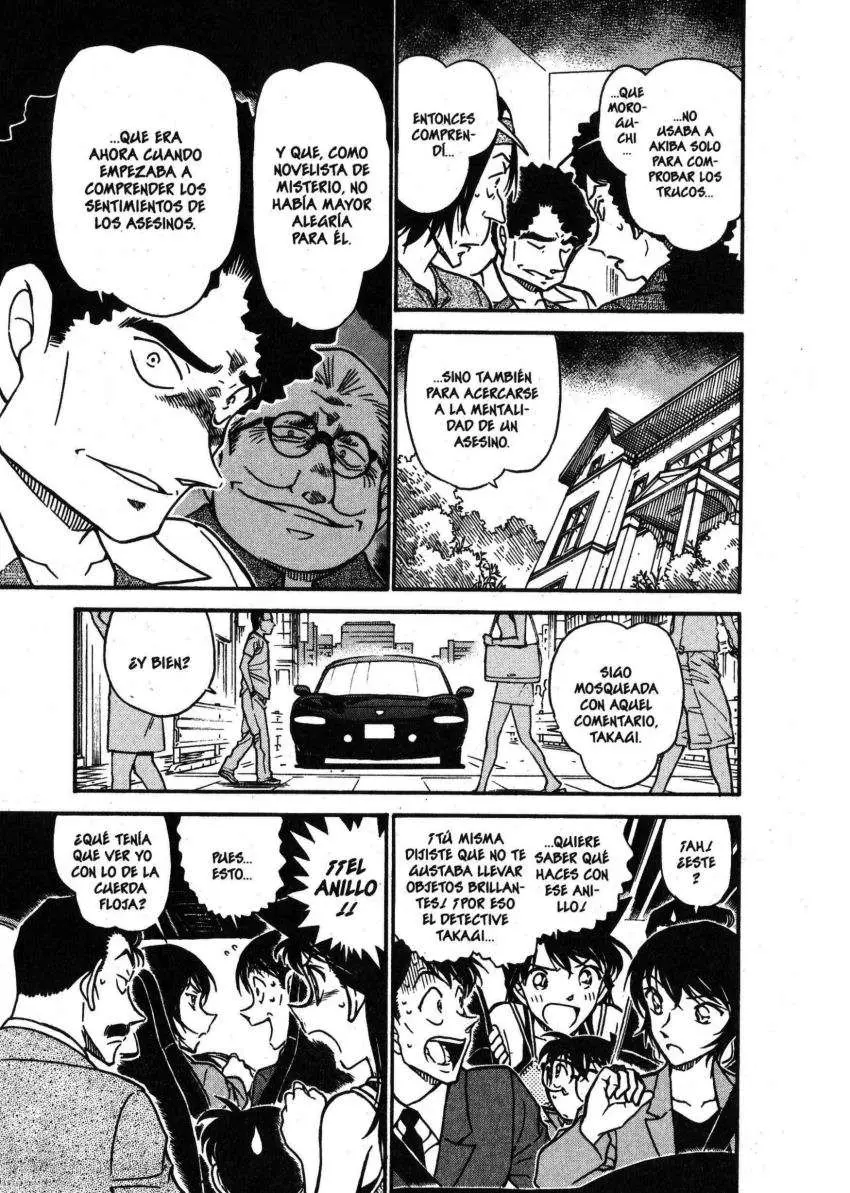 Detective Conan capítulo 578, página 14