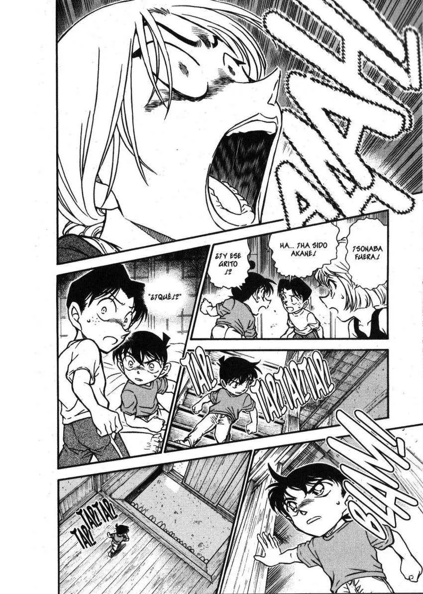 Detective Conan capítulo 579, página 15
