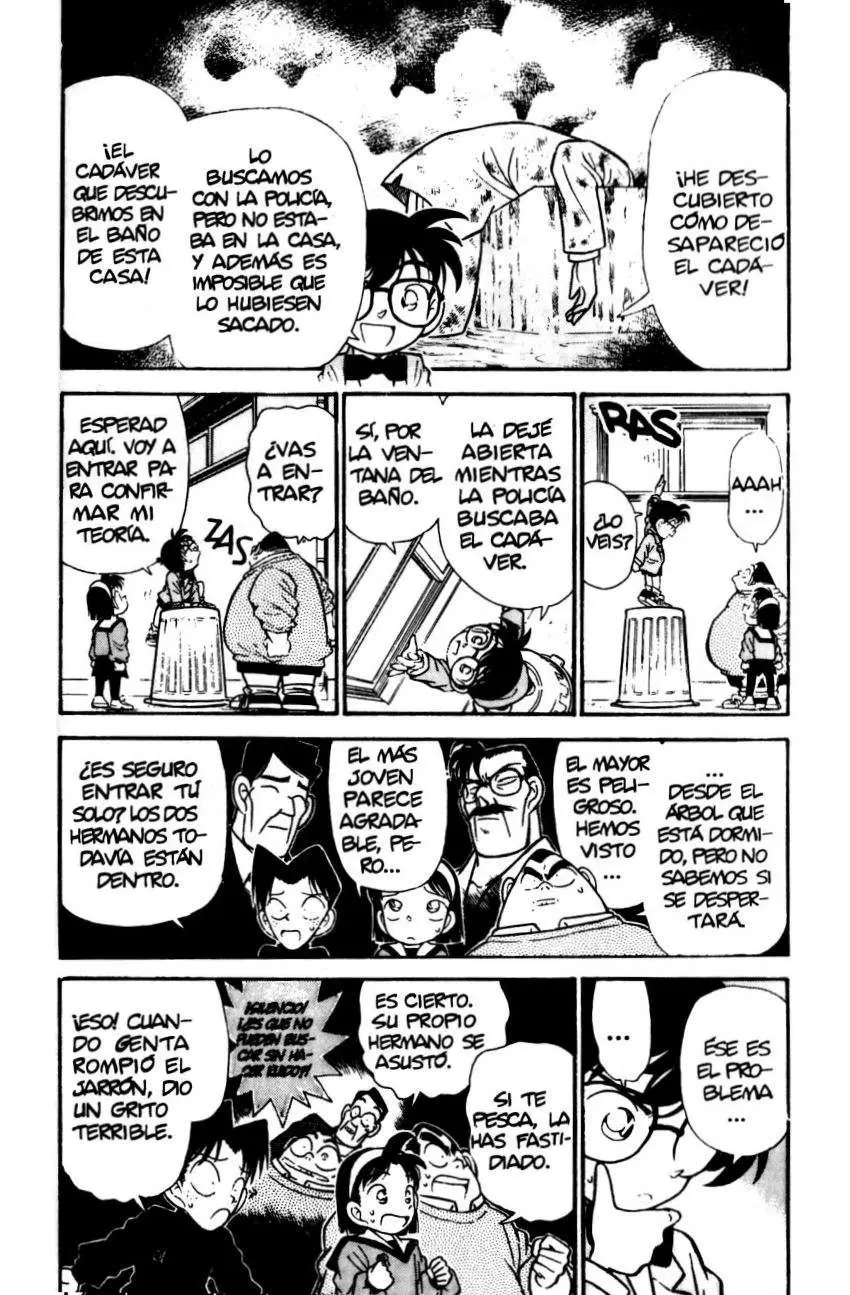 Detective Conan capítulo 58, página 3