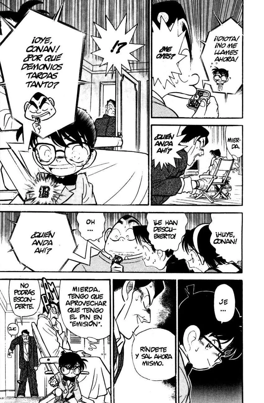 Detective Conan capítulo 58, página 8