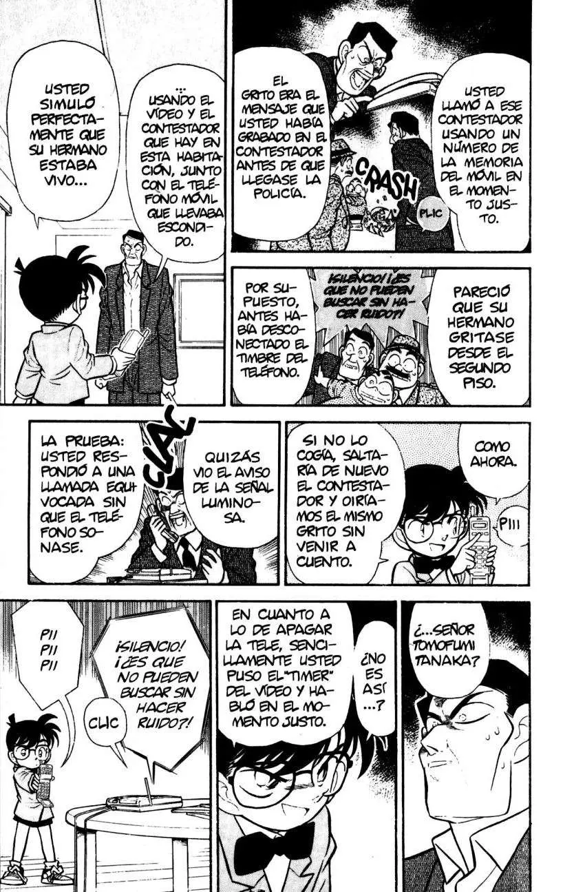 Detective Conan capítulo 58, página 12