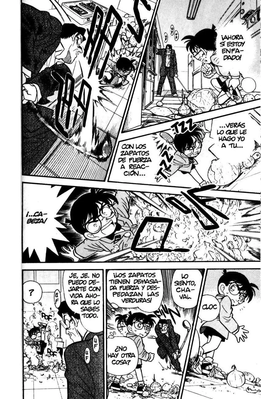 Detective Conan capítulo 58, página 15