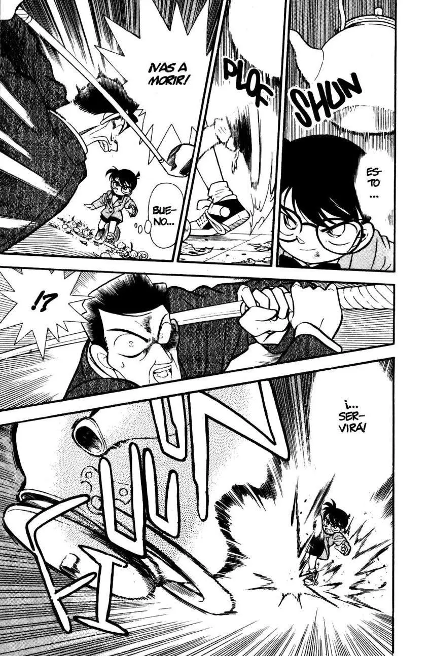 Detective Conan capítulo 58, página 16