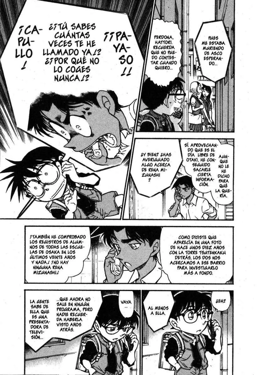 Detective Conan capítulo 582, página 4