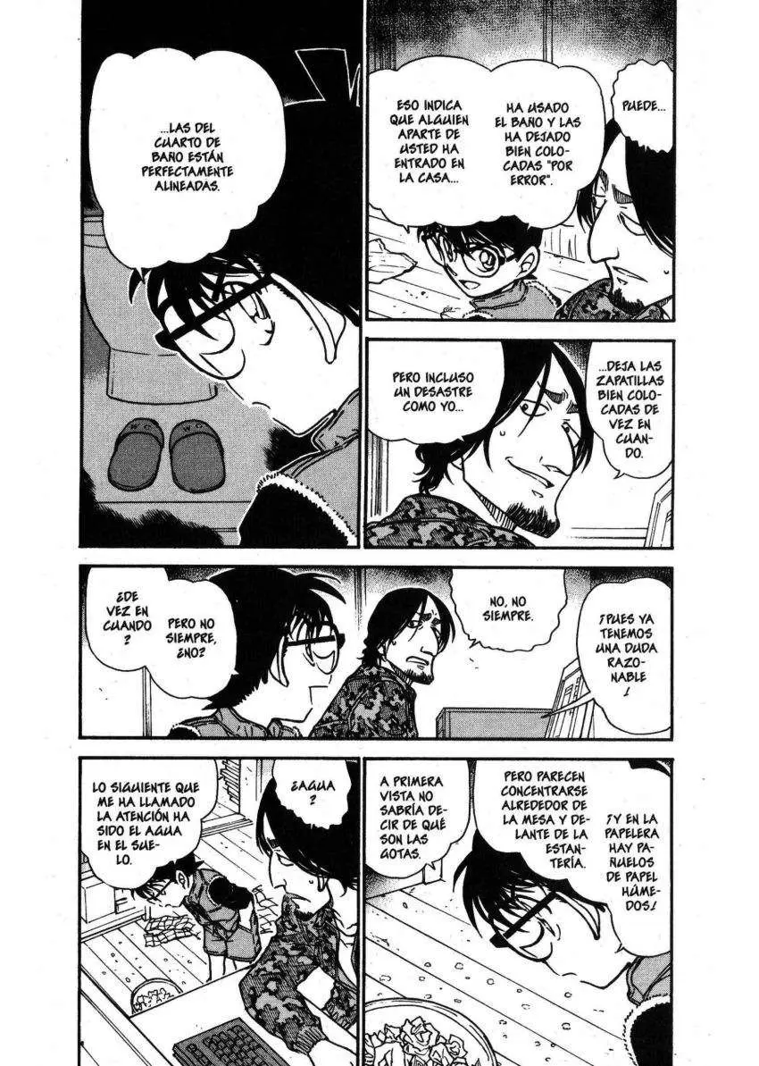 Detective Conan capítulo 583, página 3