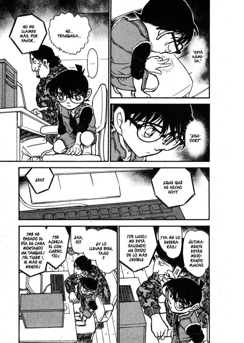 Detective Conan capítulo 583, página 12