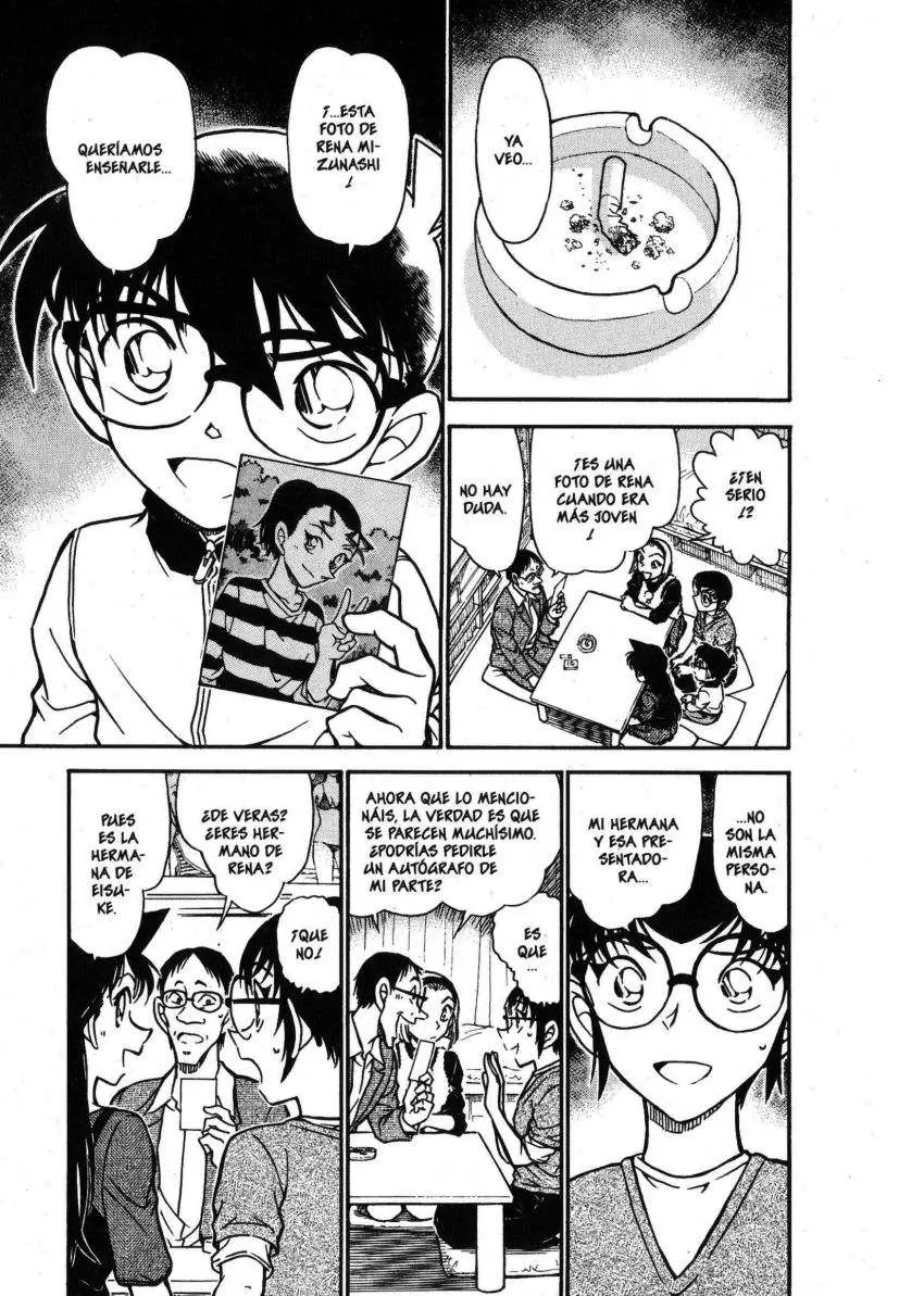 Detective Conan capítulo 586, página 12