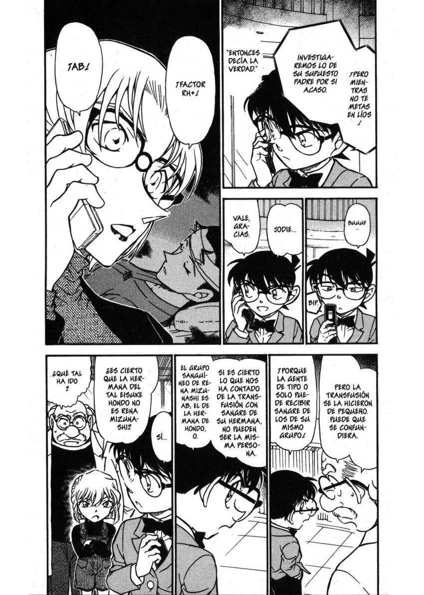 Detective Conan capítulo 587, página 4