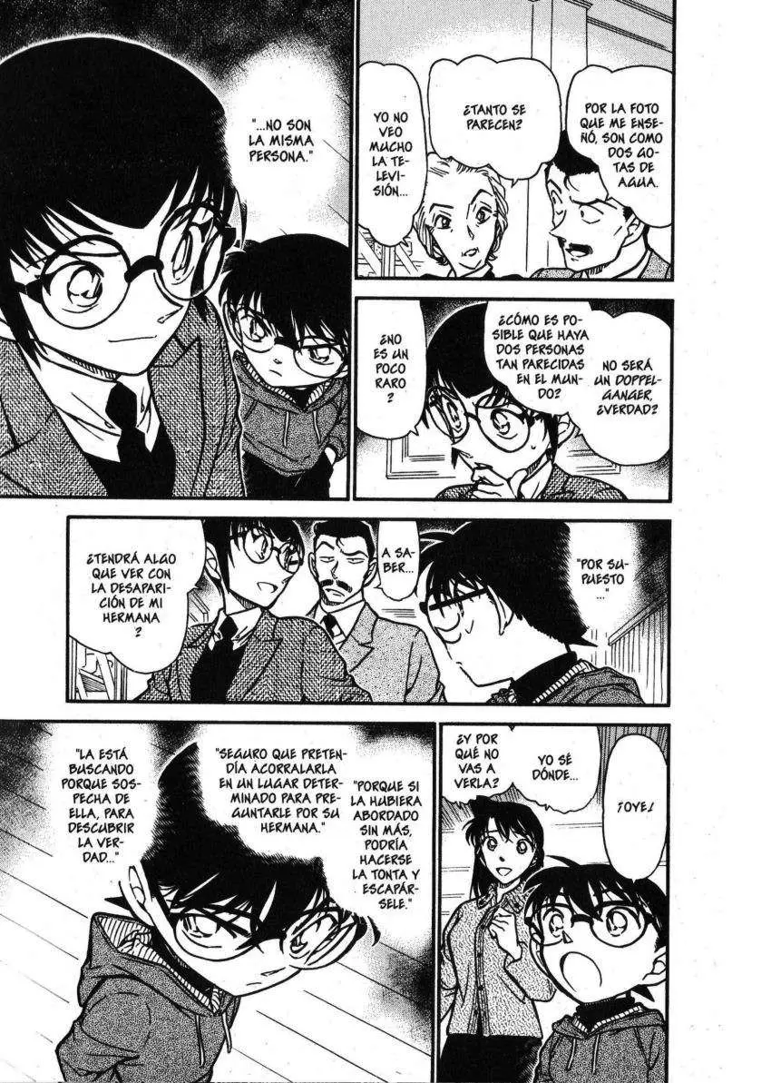 Detective Conan capítulo 588, página 12