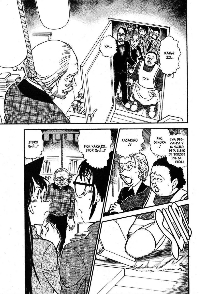 Detective Conan capítulo 589, página 2
