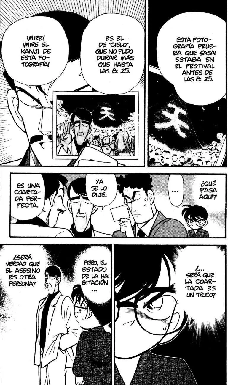 Detective Conan capítulo 59, página 18
