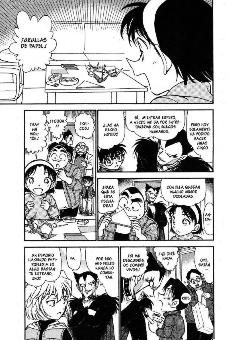 Detective Conan capítulo 591, página 12