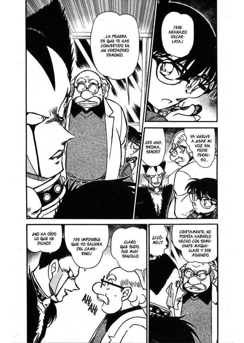 Detective Conan capítulo 593, página 4