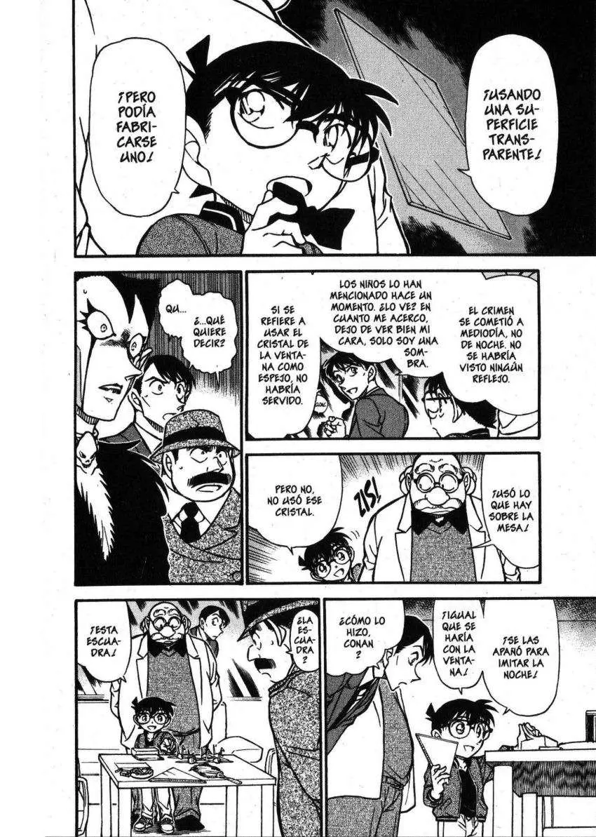 Detective Conan capítulo 593, página 7