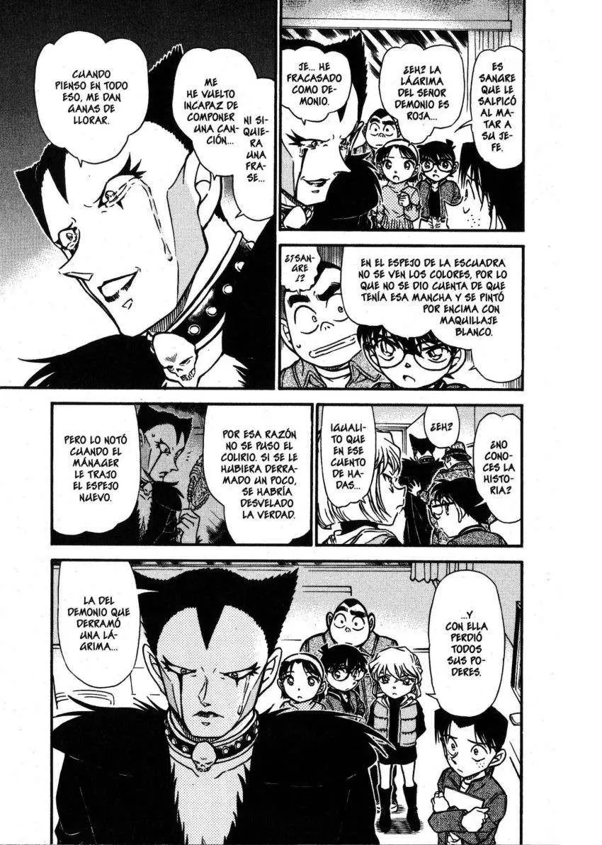 Detective Conan capítulo 593, página 16