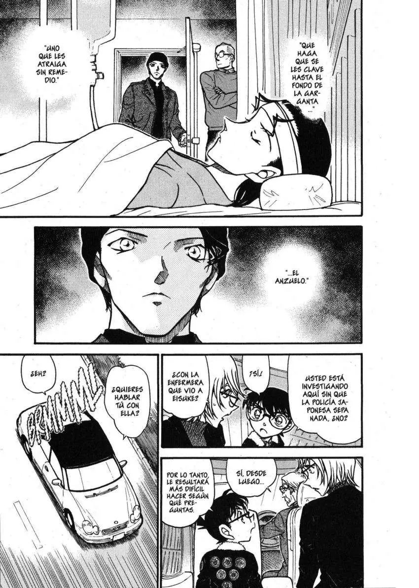 Detective Conan capítulo 596, página 4