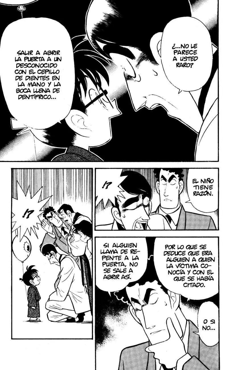 Detective Conan capítulo 60, página 12