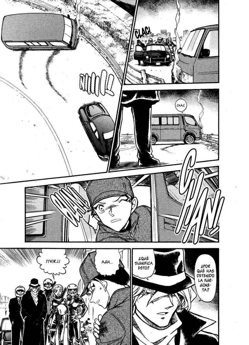 Detective Conan capítulo 603, página 12