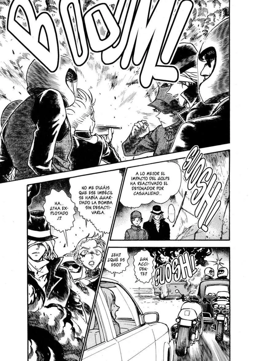 Detective Conan capítulo 603, página 14