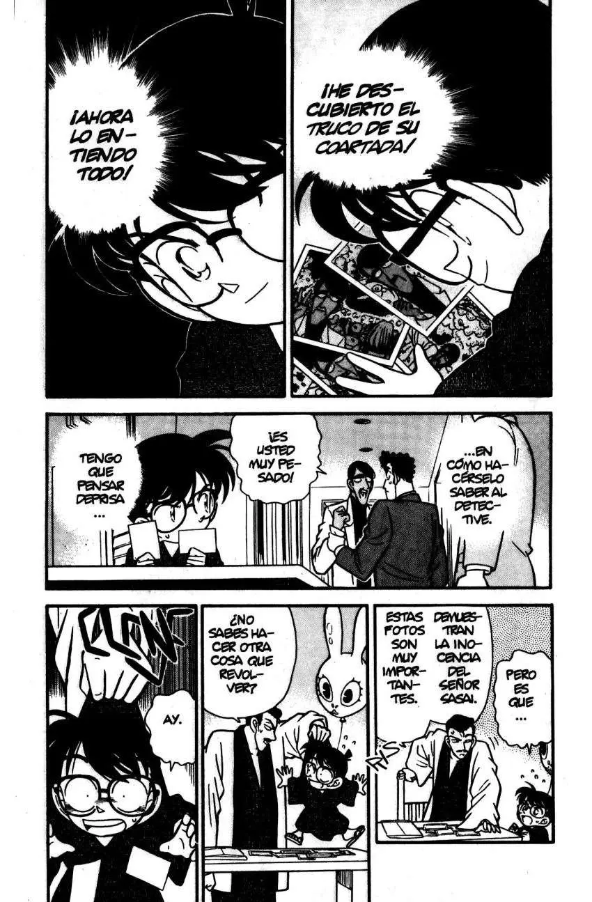 Detective Conan capítulo 61, página 2