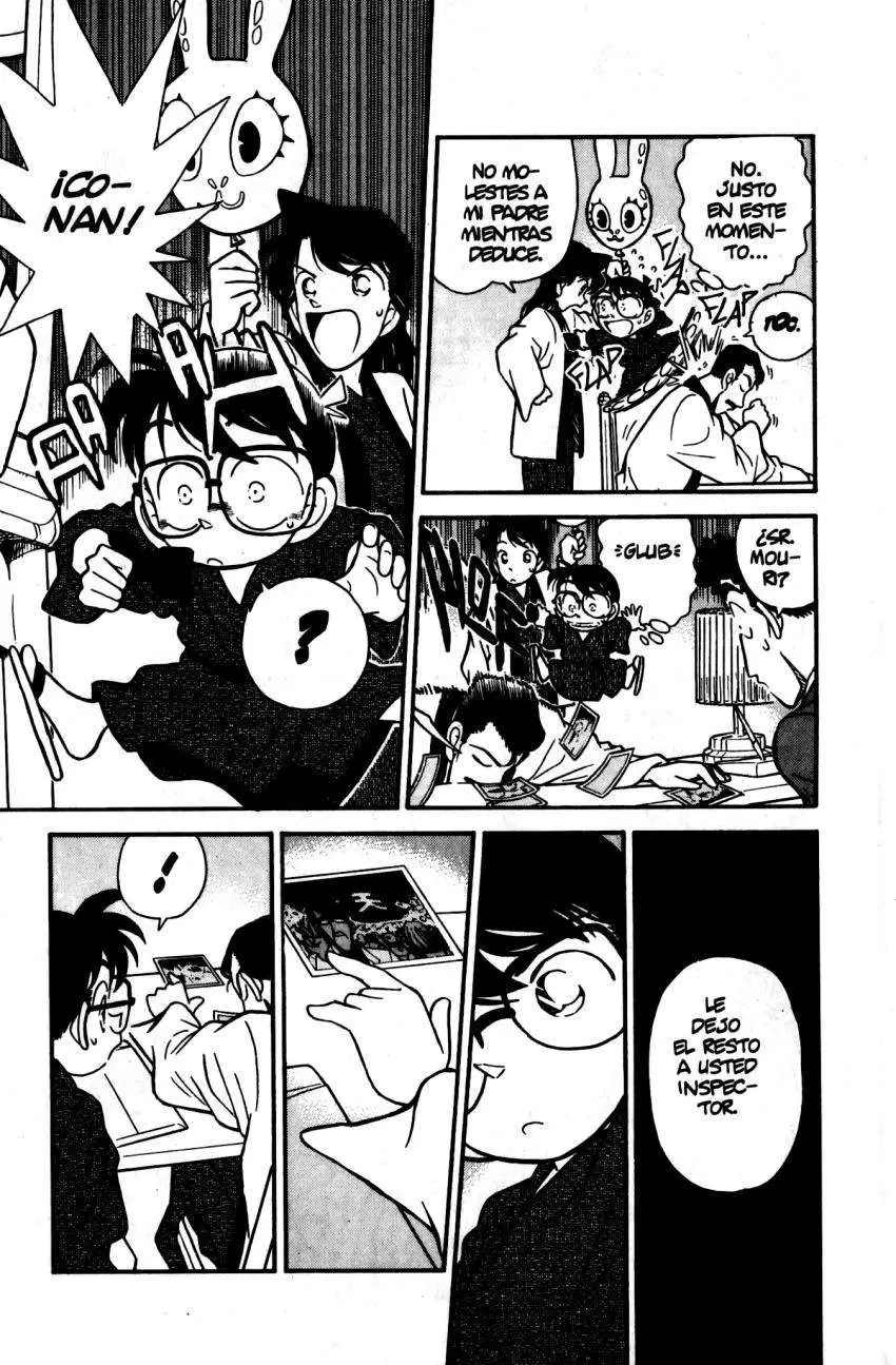 Detective Conan capítulo 61, página 12