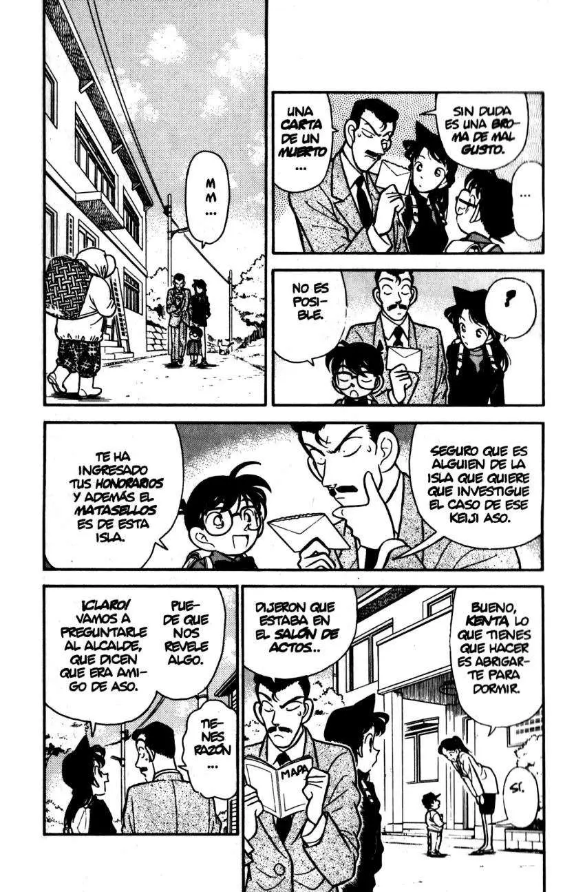 Detective Conan capítulo 62, página 7